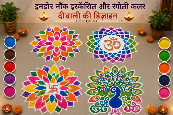 Mdf_Single_Sheet_Rangoli_Stencil_Craft_Template