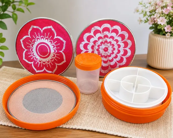 combo_of_Plastic_Quick-Dispense_Rangoli_Color_Tool_&_Multicolor_Mdf_Rangoli_Colour_For_Home_Decoration