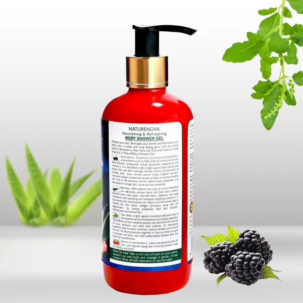 Nourishing_&_Refreshing_Body_Shower_Gel_(Blackberry,_Aloevera_And_Tulsi)_|_Vitamin_C_&_Vitamin_E_|_No_Paraben,_Soap_(300_Ml)