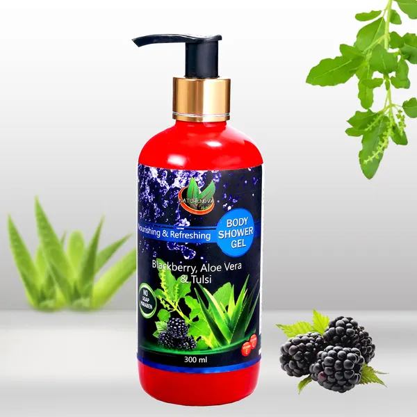 Nourishing_&_Refreshing_Body_Shower_Gel_(Blackberry,_Aloevera_And_Tulsi)_|_Vitamin_C_&_Vitamin_E_|_No_Paraben,_Soap_(300_Ml)