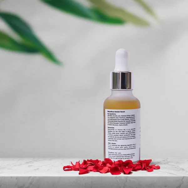 Depigmentation_Face_Serum_Enriched_With_5%_Niacinamide_&_2%_Alpha_Arbutin_(30_Ml)