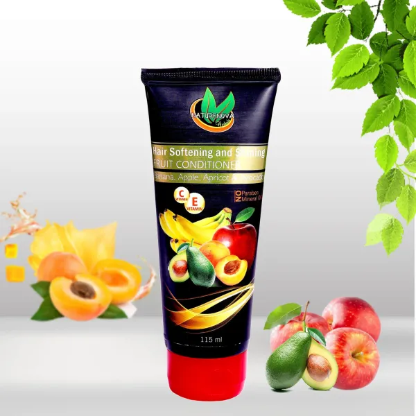 Hair_Softening_And_Shining_Fruit_Conditioner_(115_Ml)