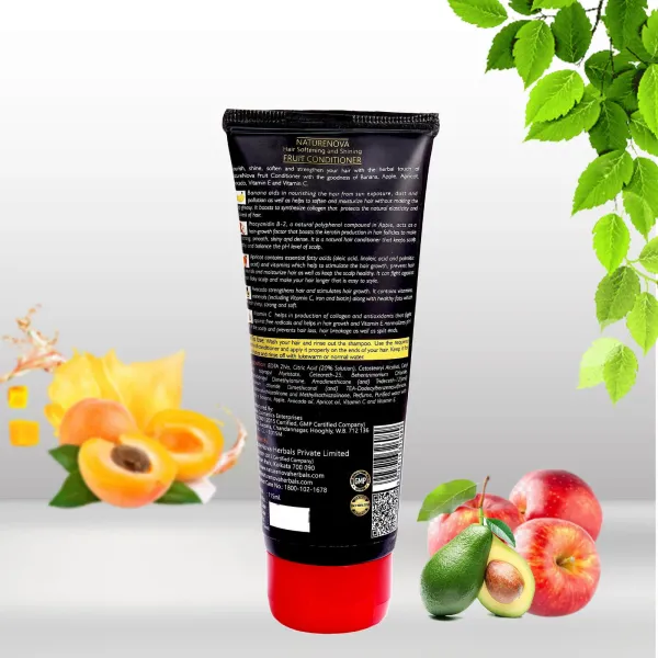 Hair_Softening_And_Shining_Fruit_Conditioner_(115_Ml)