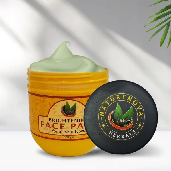 Skin_Brightening_Face_Pack_|_No_Paraben,_Mineral_Oil_-_200_Gm_(200_Ml)