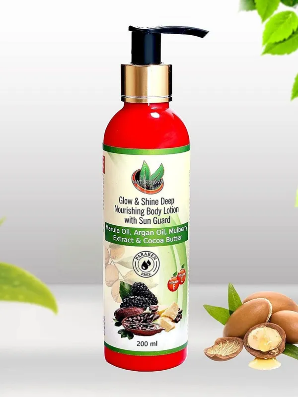 Body_Combo_Of_Shower_Gel_(300_Ml),_Scrub_Gel_(200_Ml),_Body_Oil_(100_Ml)_And_Body_Lotion_(200_Ml)_Combo_Pack_Of_4_(4_Items_In_The_Set)