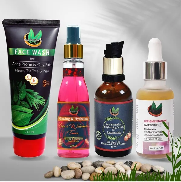 Acne_Face_Wash_(115_Ml),_Toner_(100_Ml)_&_2_Face_Serums_(50_Ml_&_30_Ml)_Combo_Pack_Of_4_(4_Items_In_The_Set)
