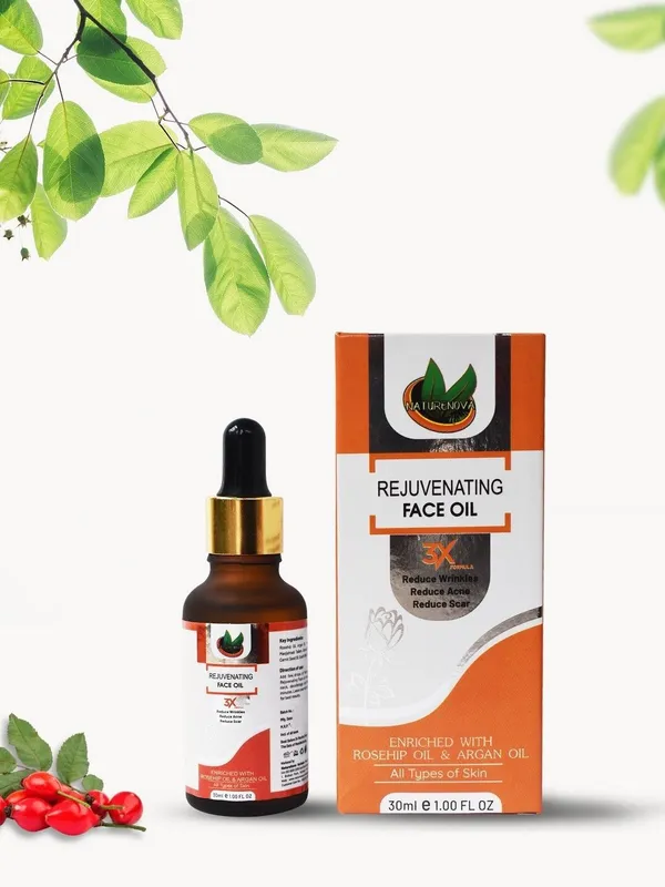 De-Tan_Face_Wash_(115_Ml),_Face_Oil_(30_Ml)_&_Face_Serum_(50_Ml)_Combo_Pack_Of_3_(3_Items_In_The_Set)