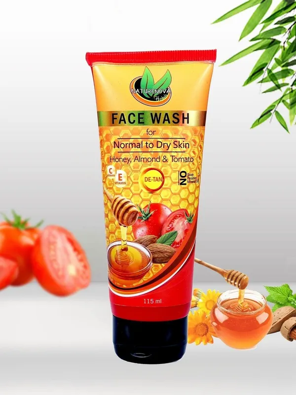 De-Tan_Face_Wash_(115_Ml),_Face_Oil_(30_Ml)_&_Face_Serum_(50_Ml)_Combo_Pack_Of_3_(3_Items_In_The_Set)