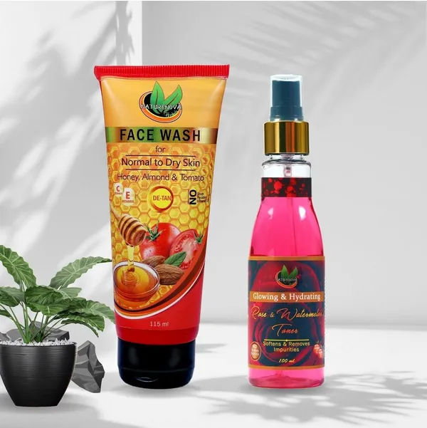 Skin_Brightening_Face_Wash_(115_Ml)_&_Toner_(100_Ml)_Combo_Pack_Of_2_(2_Items_In_The_Set)