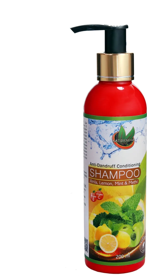 Anti-Dandruff_Shampoo_(200_Ml)_&_Fruit_Conditioner_(115_Ml)_Combo_Pack_Of_2_(2_Items_In_The_Set)