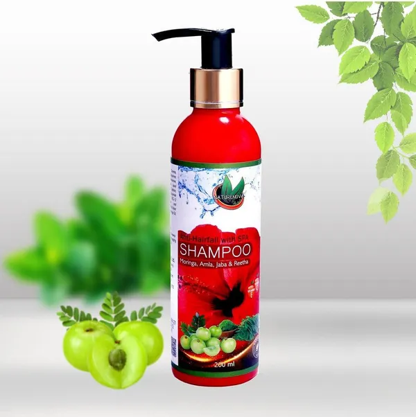 Anti_Hairfall_Shampoo_(200_Ml),_Hair_Serum_(50_Ml)_&_Hair_Oil_(200_Ml)_Combo_Pack_Of_3_(3_Items_In_The_Set)