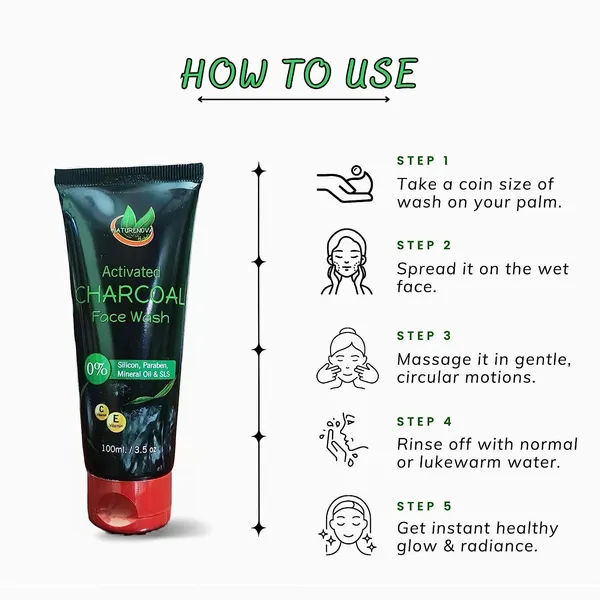 Activated_Charcoal_Face_Wash|_Skin_Purifying_And_Deep_Detox_|_Fights_Pollution,_Blackheads,_Whiteheads,_Dark_Spots,_Acne_And_Pimples_|_Oil_Control_Face_Wash_(100_Ml)