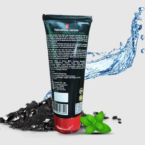 Activated_Charcoal_Face_Wash|_Skin_Purifying_And_Deep_Detox_|_Fights_Pollution,_Blackheads,_Whiteheads,_Dark_Spots,_Acne_And_Pimples_|_Oil_Control_Face_Wash_(100_Ml)