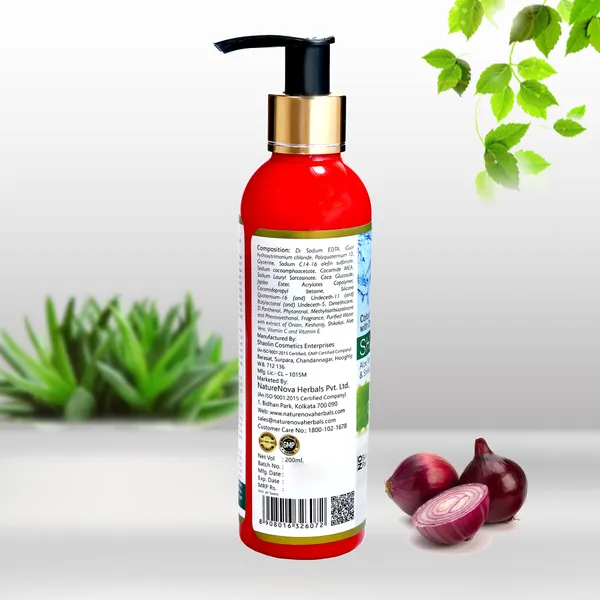 Color_Protection_With_Dry-Damage_Control_Shampoo_(Aloevera,_Onion,_Kesharaj_And_Shikakai)_|_Vitamin_C_&_Vitamin_E_|_No_Sulphate,_Paraben_(200_Ml)