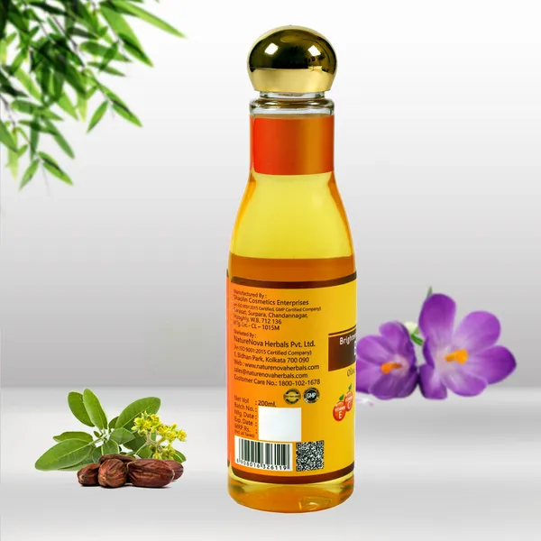 Brightening,_Firming_&_Smoothing_Body_Oil_(Olive,_Kesar,_Almond_And_Jojoba)_|_Vitamin_C_&_Vitamin_E_(200_Ml)