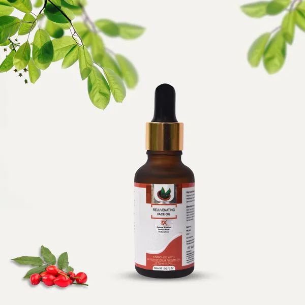 Rejuvenating_Face_Oil_Enriched_With_Rosehip_Oil_&_Argan_Oil_(30_Ml)