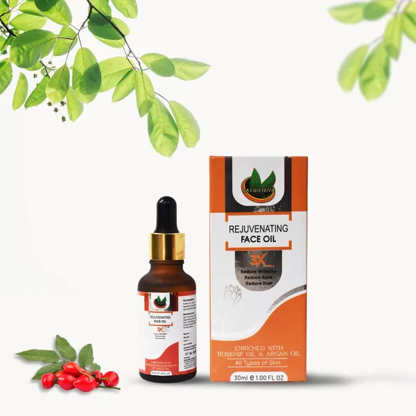 Rejuvenating_Face_Oil_Enriched_With_Rosehip_Oil_&_Argan_Oil_(30_Ml)