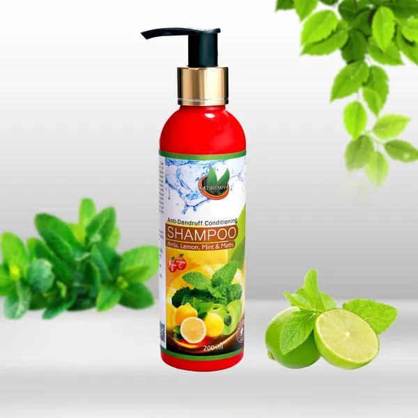 Anti-Dandruff_Conditioning_Shampoo_-Amla,_Lemon,_Mint_&_Methi_(200_Ml)