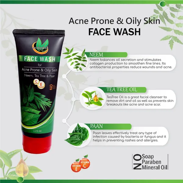 Facewash_For_Acne_Prone_&_Oily_Skin_(Neem,_Paan_And_Tea_Tree)_|_Vitamin_C_&_Vitamin_E_|_No_Paraben,_Soap,_Mineral_Oil_Face_Wash_(115_Ml)