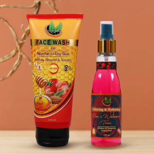 Skin_Brightening_Face_Wash_(115_Ml)_&_Toner_(100_Ml)_Combo_Pack_Of_2_(2_Items_In_The_Set)