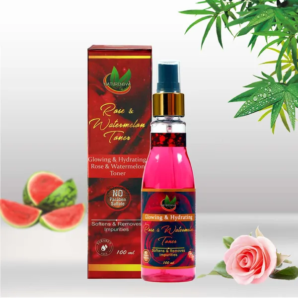Glowing_&_Revitalizing_Rose_&_Watermelontoner_|_Vitamins_C_&_E_Men_&_Women_(100_Ml)