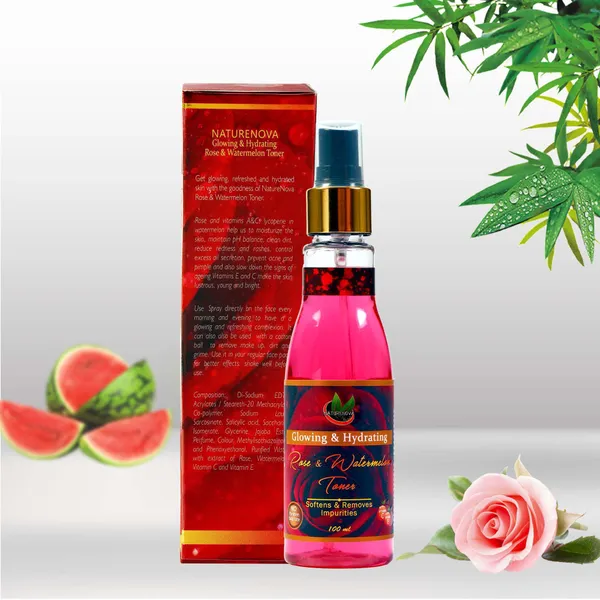 Glowing_&_Revitalizing_Rose_&_Watermelontoner_|_Vitamins_C_&_E_Men_&_Women_(100_Ml)
