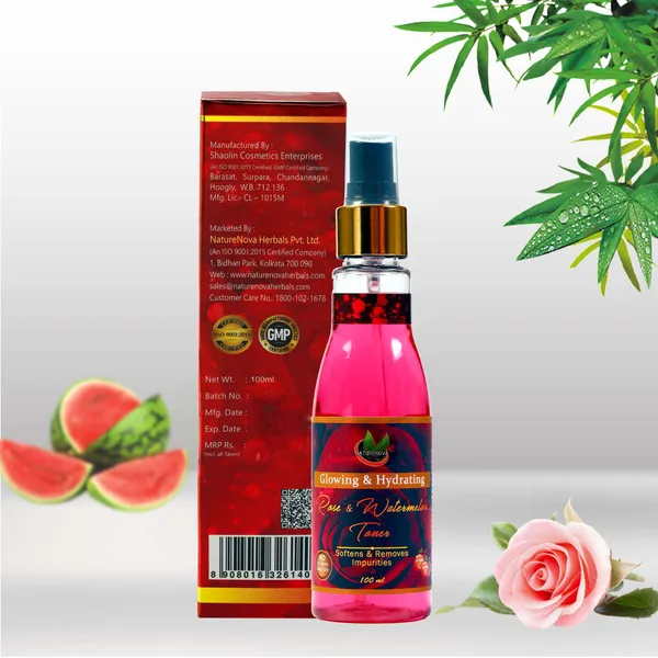Glowing_&_Revitalizing_Rose_&_Watermelontoner_|_Vitamins_C_&_E_Men_&_Women_(100_Ml)