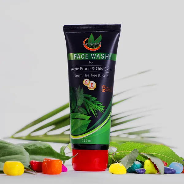 Facewash_For_Acne_Prone_&_Oily_Skin_(Neem,_Paan_And_Tea_Tree)_|_Vitamin_C_&_Vitamin_E_|_No_Paraben,_Soap,_Mineral_Oil_Face_Wash_(115_Ml)