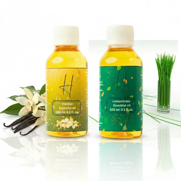 Pure_Lemongrass_Essential_Oil_&_Vanilla_Essential_Oil_For_Candle_Making_And_Fill_Your_Home_With_Aroma_(100Ml_+_100Ml)