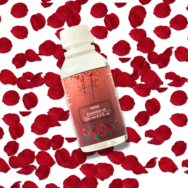 Pure_Rose_Essential_Oil_For_Candle_Making_And_Fill_Your_Home_With_Rose_Aroma_(100Ml)