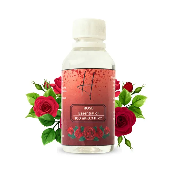 Pure_Rose_Essential_Oil_For_Candle_Making_And_Fill_Your_Home_With_Rose_Aroma_(100Ml)