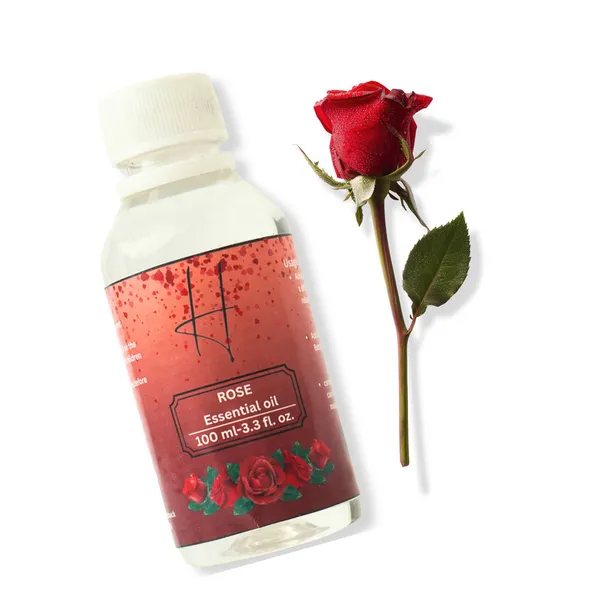 Pure_Rose_Essential_Oil_For_Candle_Making_And_Fill_Your_Home_With_Rose_Aroma_(100Ml)