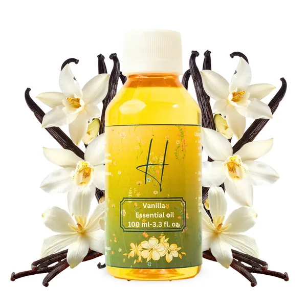 Pure_Vanilla_Essential_Oil_For_Candle_Making_And_Fill_Your_Home_With_Rose_Aroma_(100Ml)