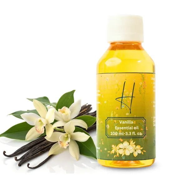 Pure_Vanilla_Essential_Oil_For_Candle_Making_And_Fill_Your_Home_With_Rose_Aroma_(100Ml)