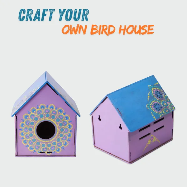 Unique_Mandala_Birdhouse_Diy_Kit,_Unfinished_Wooden_Craft_Project_For_Adults_&_Kids_And_Fun_Craft_Activity_For_Relaxation_&_Mindfulness,_Begginer_Friendly_With_Premarked_Designs.