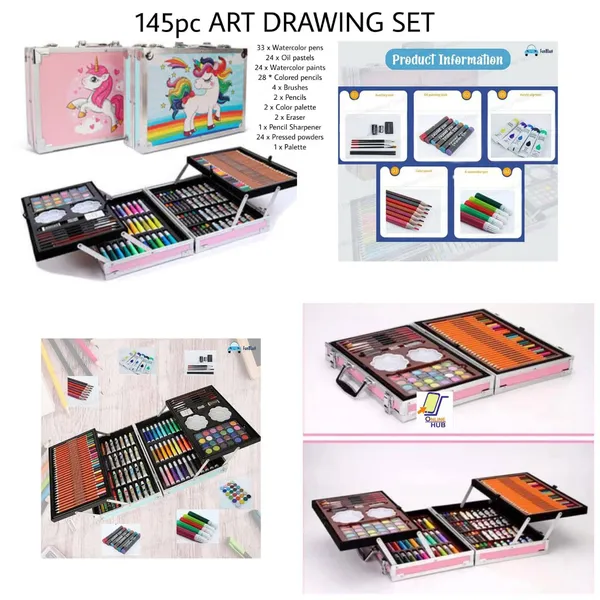 Multicolor_Premium_Quality_Plastic_Colour_Suitcase