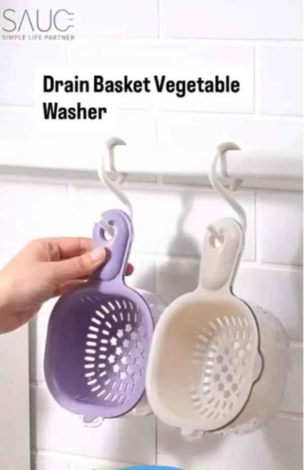 Multicolor_Premium_Quality_Plastic_Drain_Basket