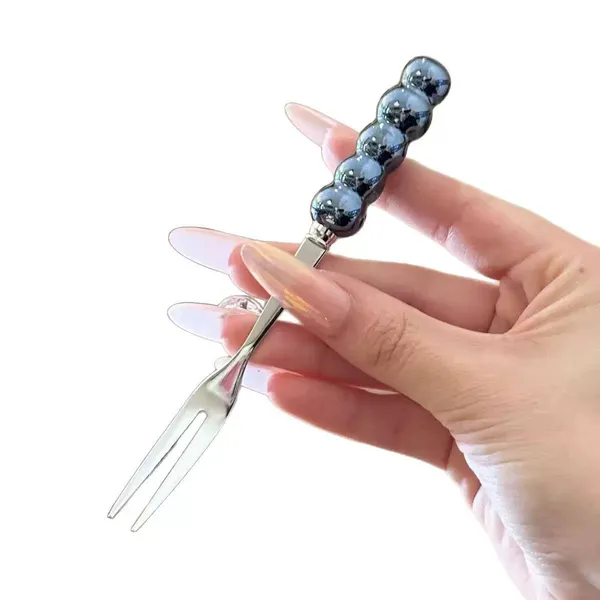 Multicolor_Premium_Quality_Steel_Fruit_Fork