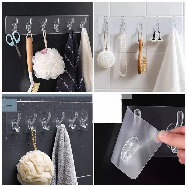 White_Premium_Quality_Plastic_Hook_Patti_Restock