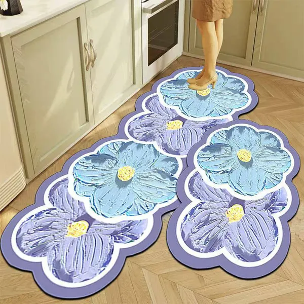 Multicolor_Premium_Quality_Plastic_Kitchen_Matt_2_Pc