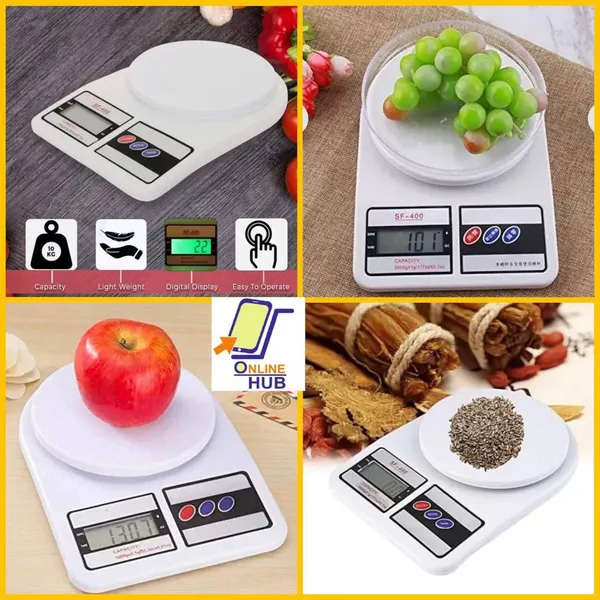 White_Premium_Quality_Plastic_Kitchen_Weight_Scale
