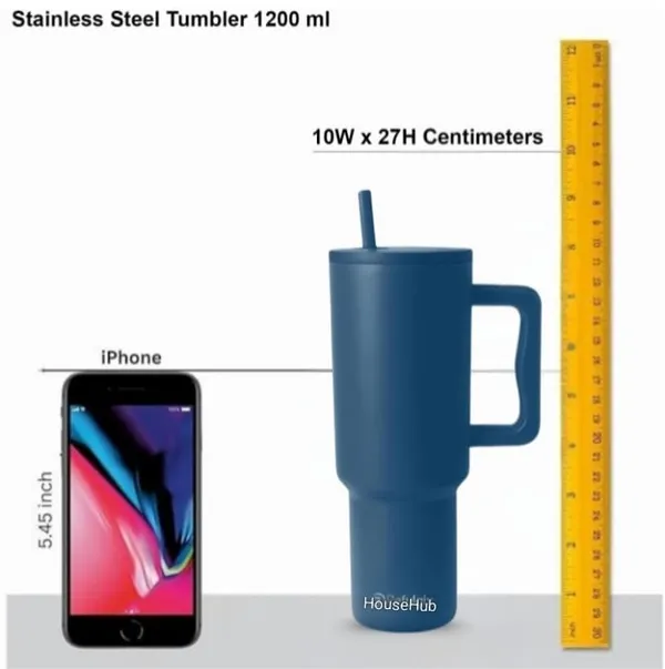 Blue_Premium_Quality_Steel_1200_Ml_Stainless_Steel_Tumbler