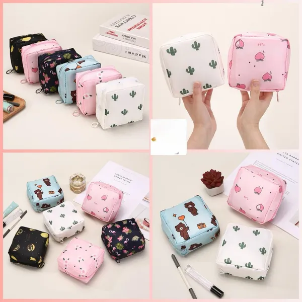 Multicolor_Premium_Quality_Pvc_Travel_Sanitary_Pouch
