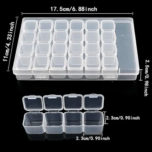 Multicolor_Premium_Quality_Plastics_Organizer_Jewelry