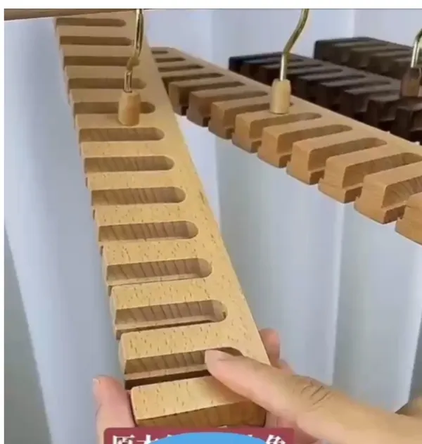 Wooden_Premium_Quality_Wooden_Belt_Holder