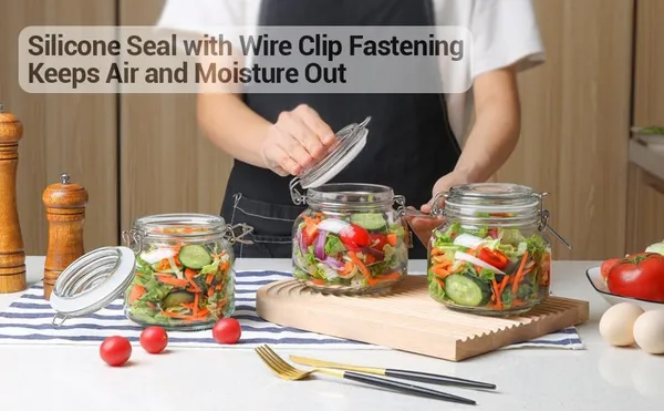 Transparent_Sealed_Glass_Jar_Food_Storage_Container_With_Buckled_Airtight_Lid_Transparent_Glass_Kitchen_Counter_Storage_Jar_1000Ml_For_Cereals_Snacks_Sugar_Coffee_Tea_Dry_Fruits_(Pack_Fo_2_Square)