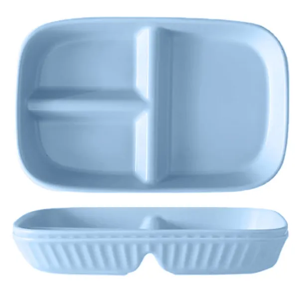 Nordic_Blue_Unbreakable_&_Reusable_&_Eco_Friendly_Dinner_Dishes_For_Sushi_Side_Dish_Fruit_Appetizer_Cake_Rice_Ice_Cream_Dishwasher_&_Microwave_Safe_(Pack_Of_2)