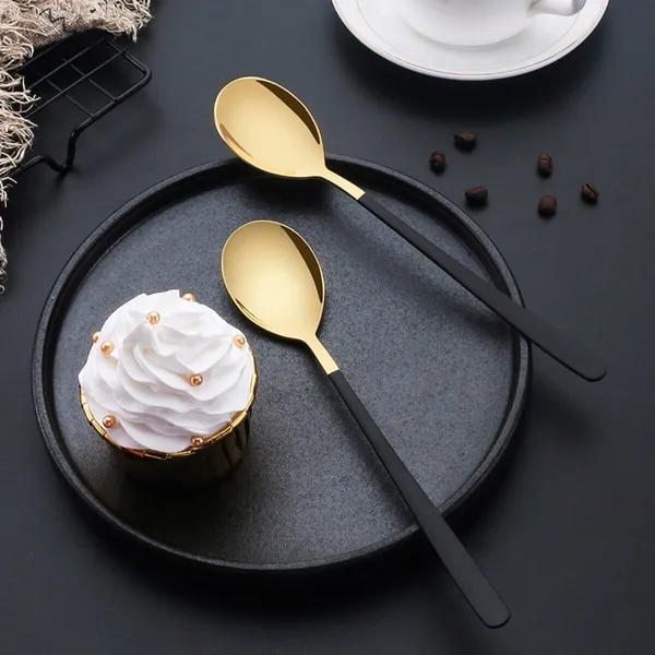 Black_Table_Soup_Spoons_Set_Stainless_Steel_Spoons_Ware_Mirror_Polished_Dinner_Spoons_Set_Stainless_Steel_Soup_Spoons_Tablespoons_For_Kitchen_Dishwasher_Safe_Flatware_(Pack_Of_6)