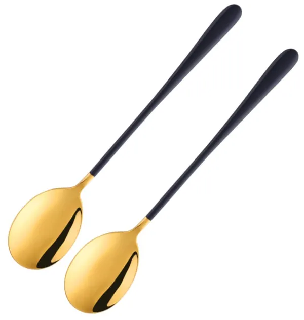 Black_Table_Soup_Spoons_Set_Stainless_Steel_Spoons_Ware_Mirror_Polished_Dinner_Spoons_Set_Stainless_Steel_Soup_Spoons_Tablespoons_For_Kitchen_Dishwasher_Safe_Flatware_(Pack_Of_6)
