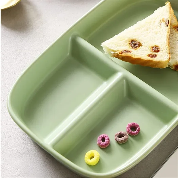 Nordic_Green_Unbreakable_&_Reusable_&_Eco_Friendly_Dinner_Dishes_For_Sushi_Side_Dish_Fruit_Appetizer_Cake_Rice_Ice_Cream_Dishwasher_&_Microwave_Safe_(Pack_Of_4)